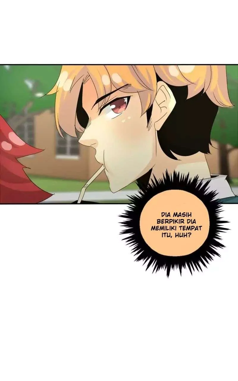 unOrdinary Chapter 86 Gambar 64