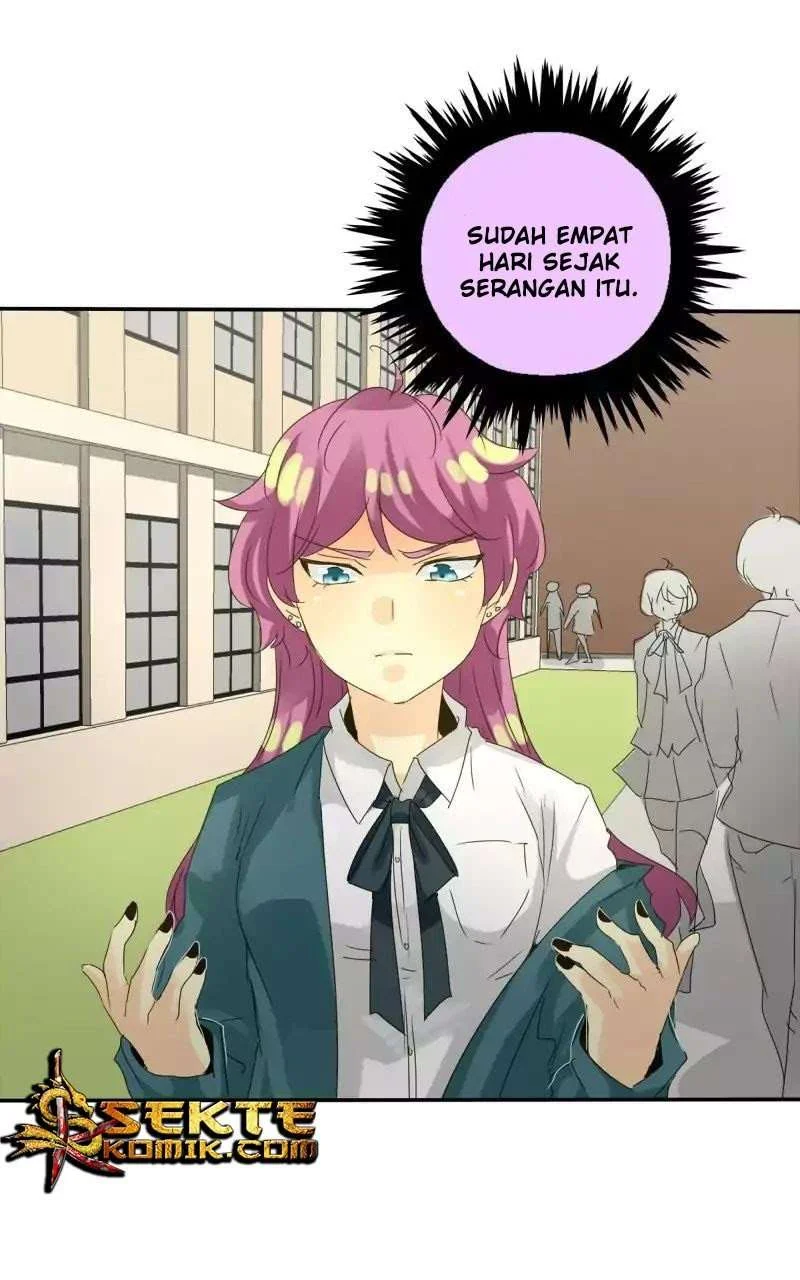 unOrdinary Chapter 86 Gambar 74