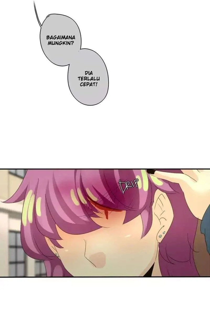 unOrdinary Chapter 86 Gambar 84