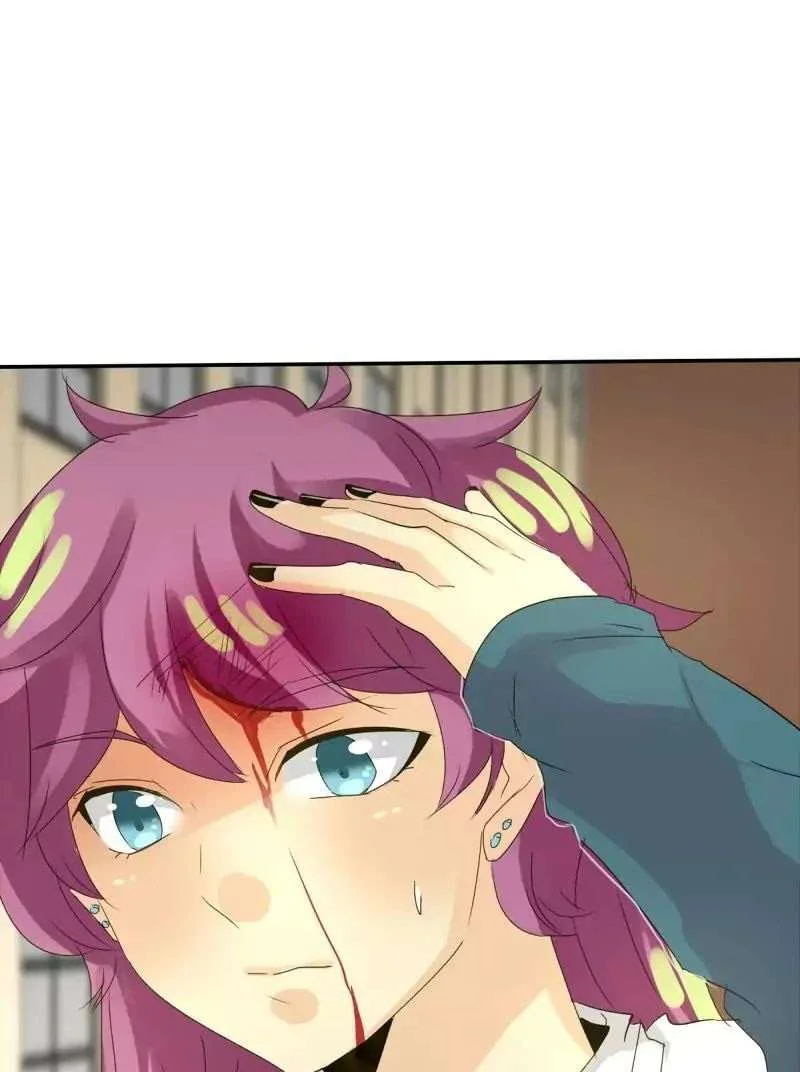 unOrdinary Chapter 86 Gambar 85