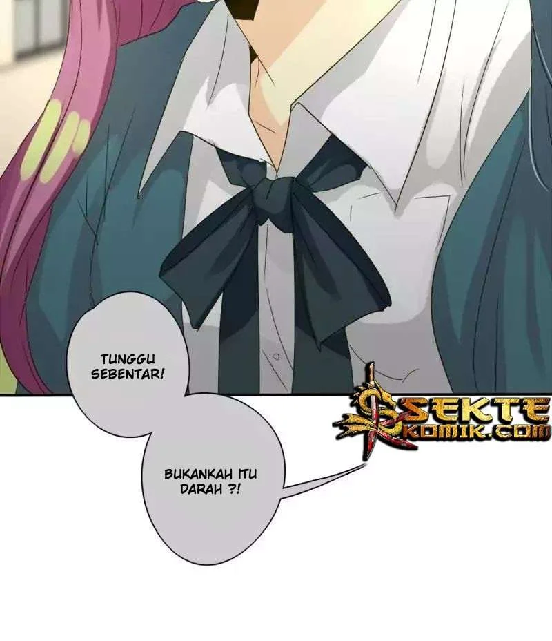 unOrdinary Chapter 86 Gambar 86