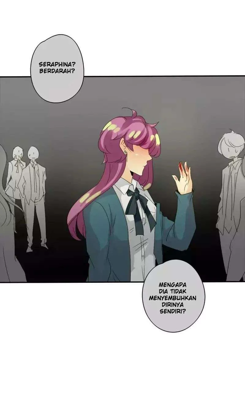 unOrdinary Chapter 86 Gambar 87