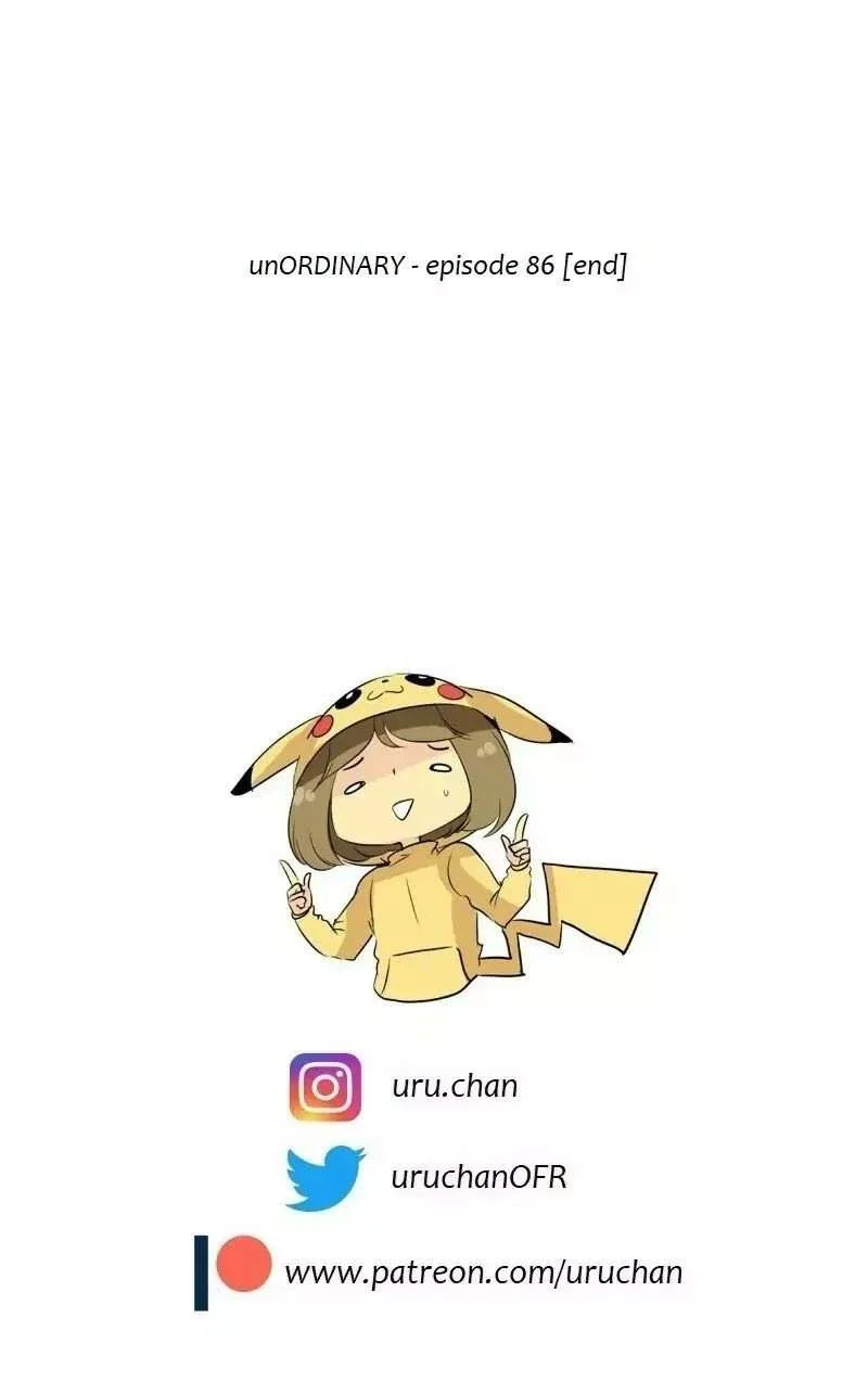 unOrdinary Chapter 86 Gambar 89