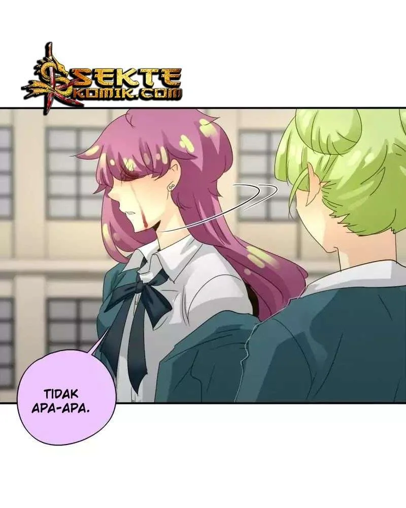 unOrdinary Chapter 87 Gambar 10