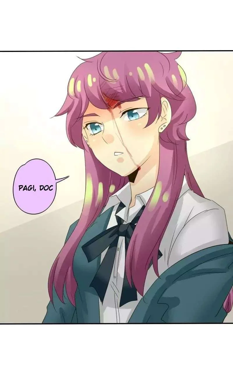 unOrdinary Chapter 87 Gambar 23