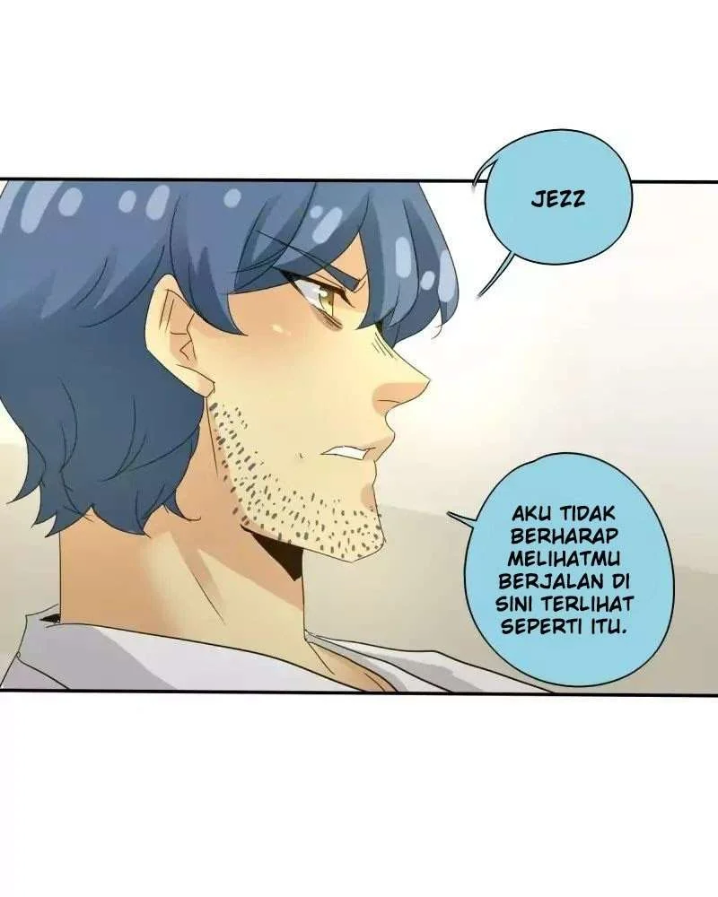 unOrdinary Chapter 87 Gambar 24