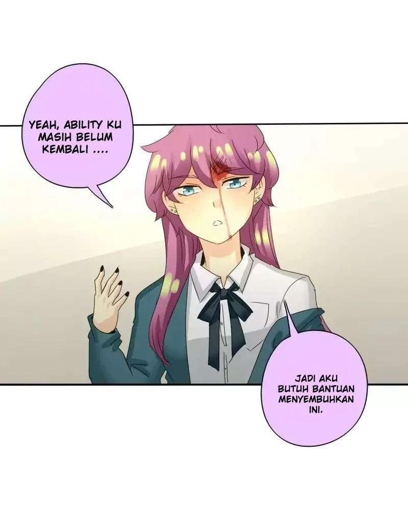 unOrdinary Chapter 87 Gambar 25