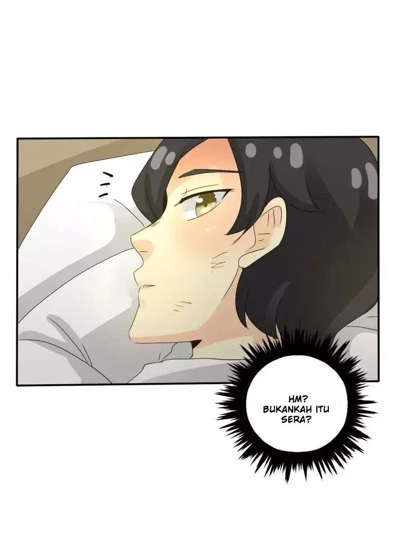 unOrdinary Chapter 87 Gambar 28