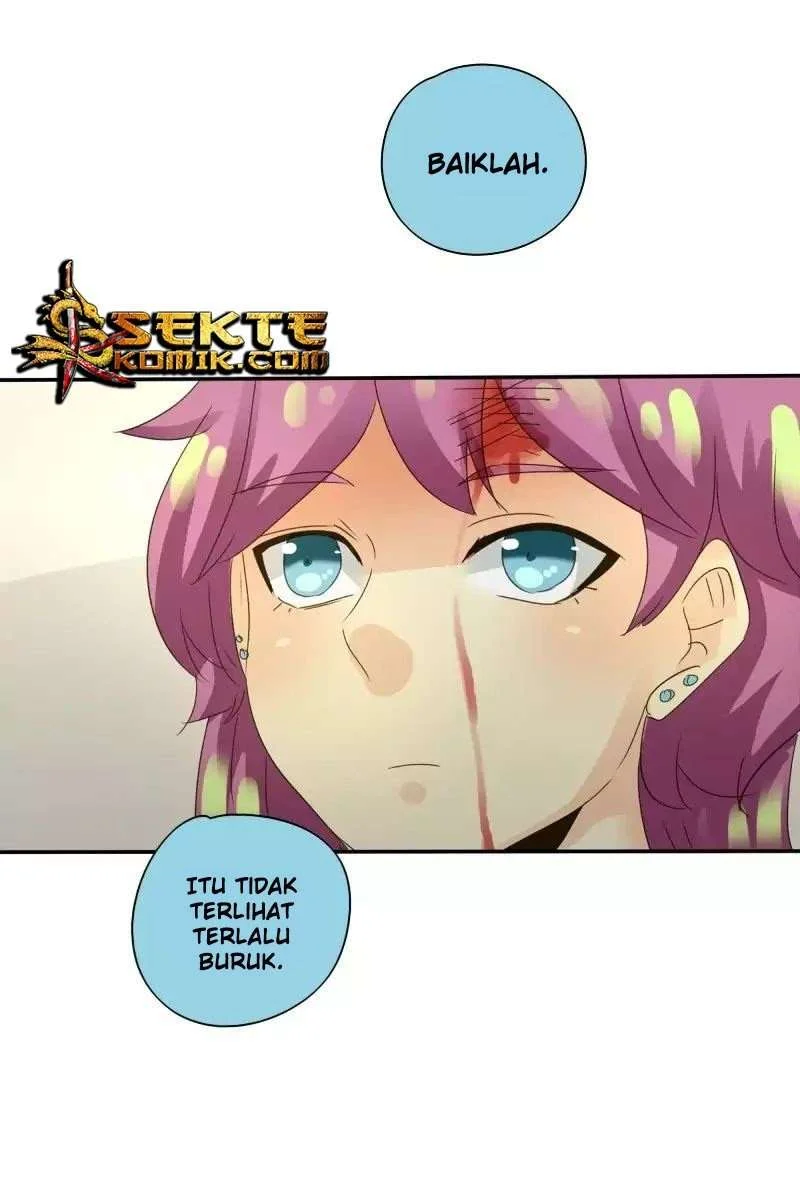 unOrdinary Chapter 87 Gambar 30