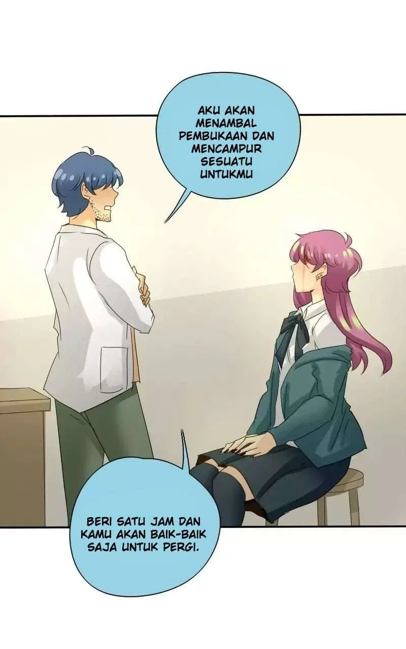unOrdinary Chapter 87 Gambar 31