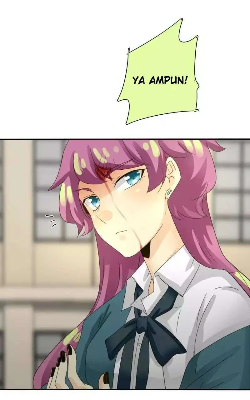 unOrdinary Chapter 87 Gambar 4