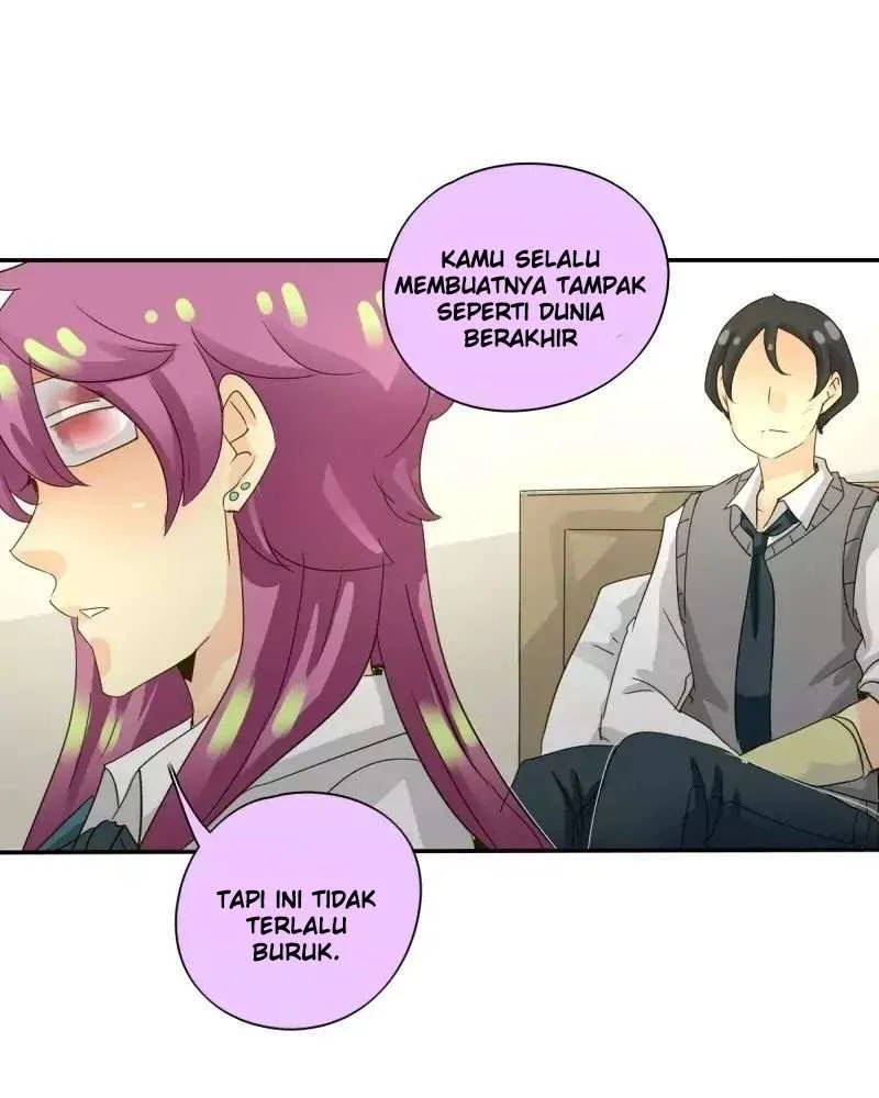 unOrdinary Chapter 87 Gambar 40