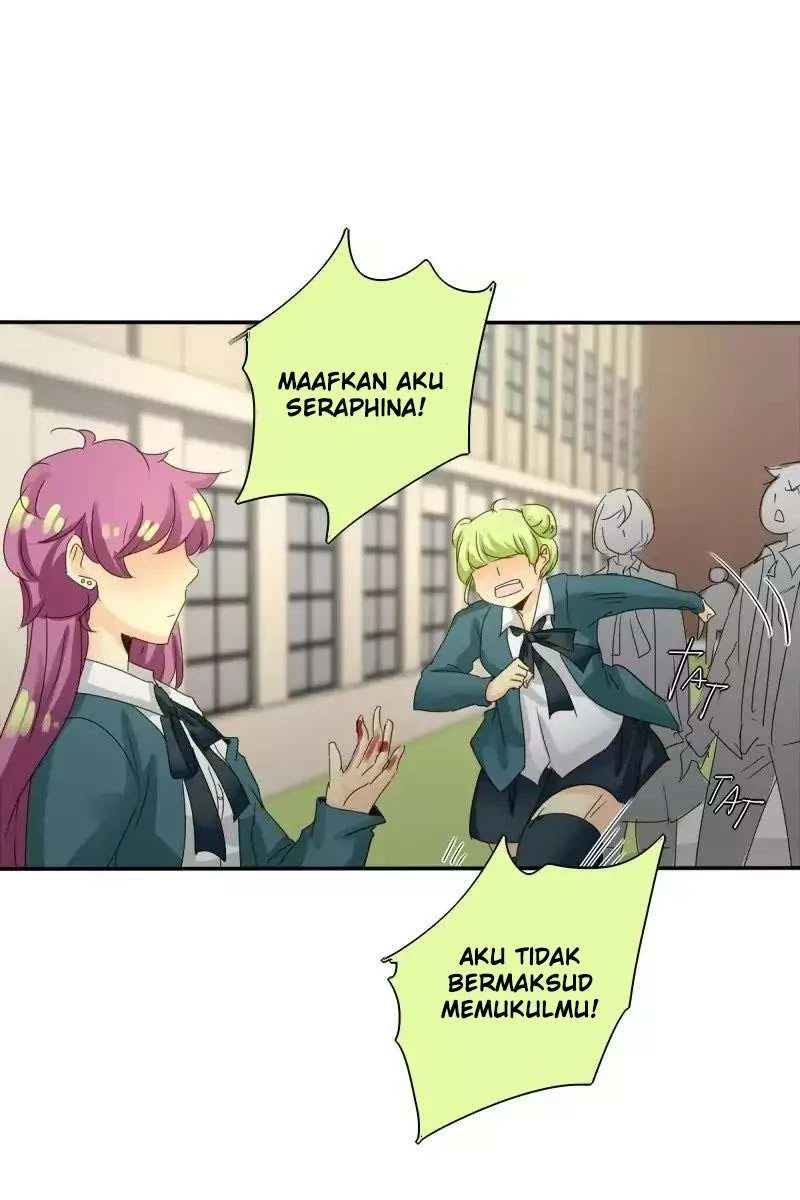 unOrdinary Chapter 87 Gambar 5