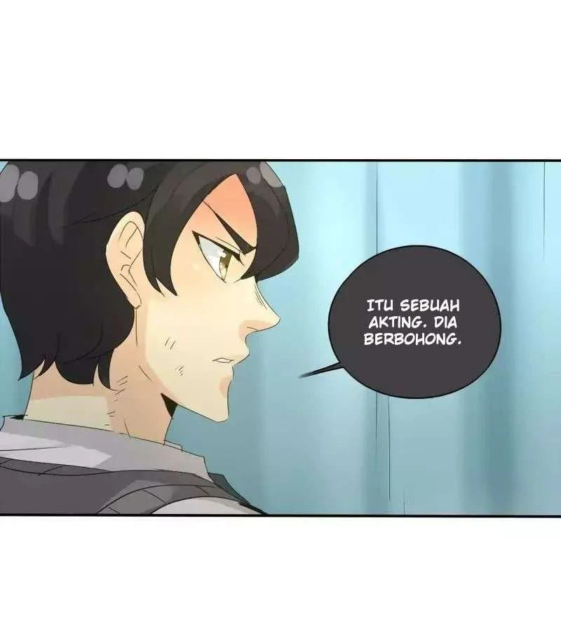 unOrdinary Chapter 87 Gambar 51