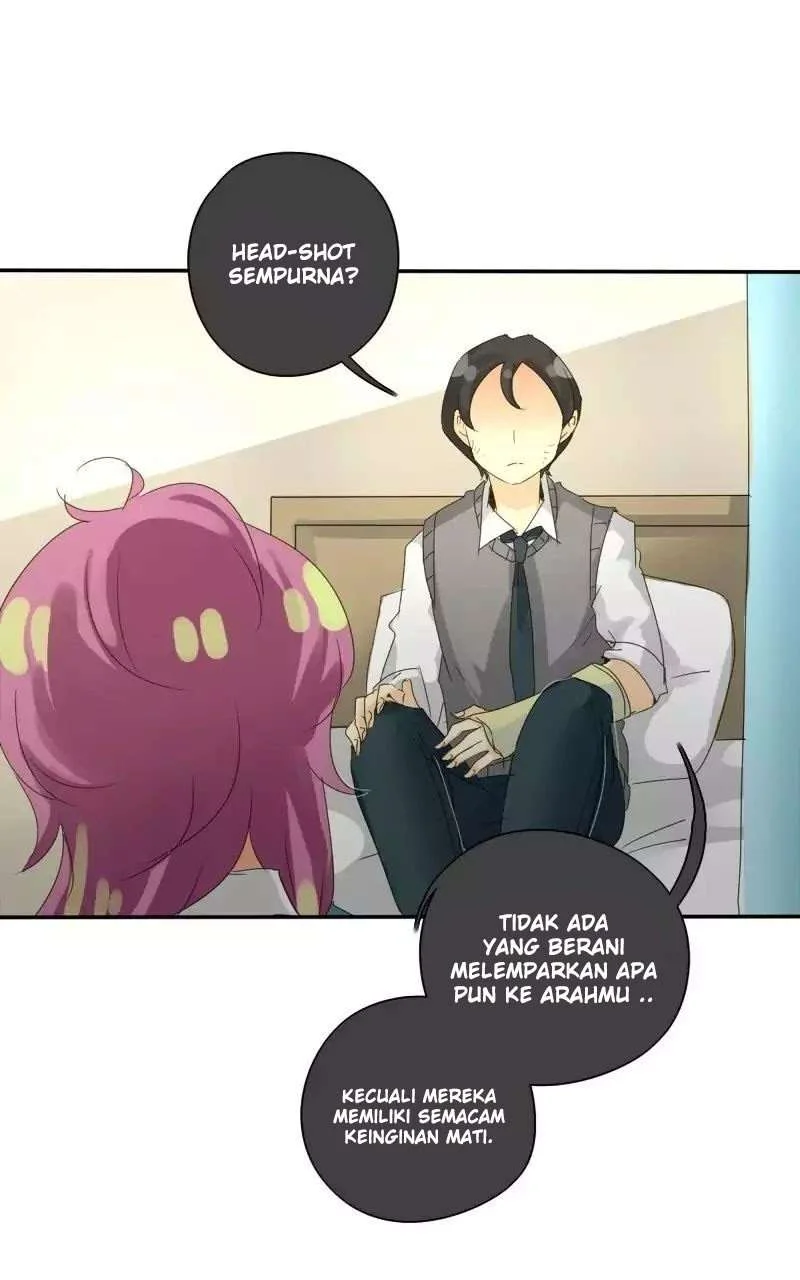 unOrdinary Chapter 87 Gambar 52