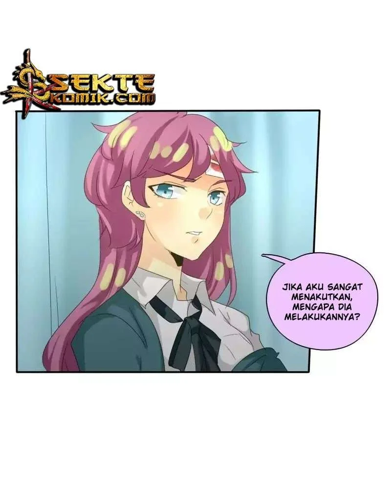 unOrdinary Chapter 87 Gambar 54