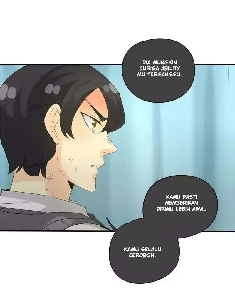 unOrdinary Chapter 87 Gambar 55