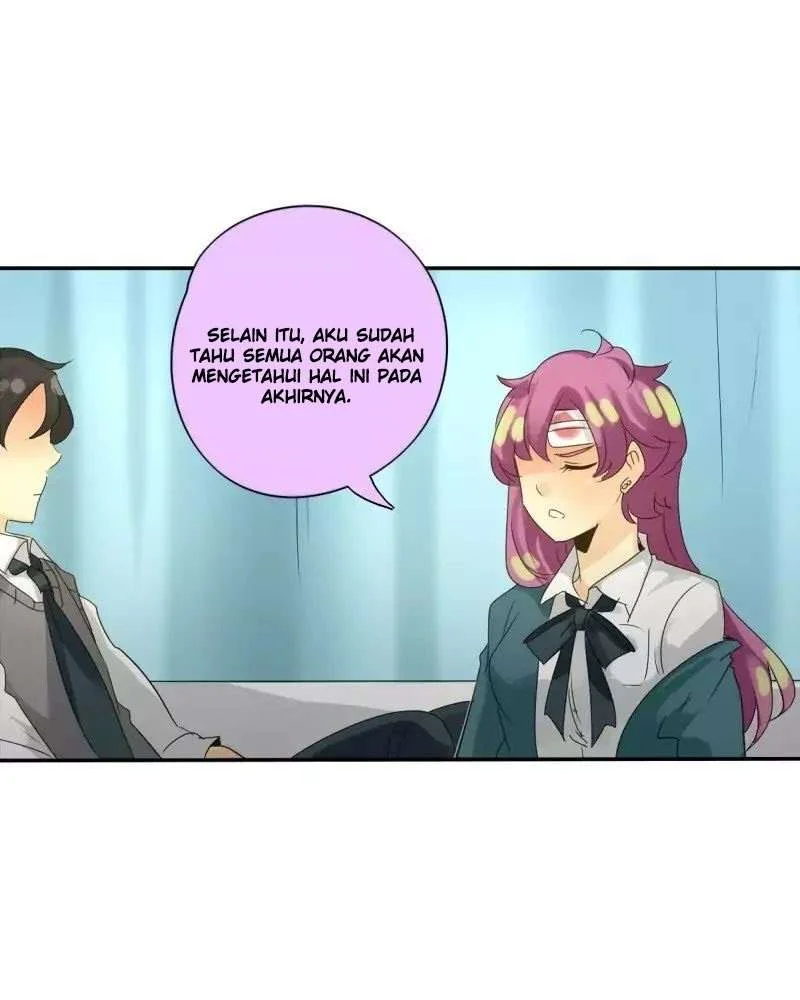 unOrdinary Chapter 87 Gambar 57