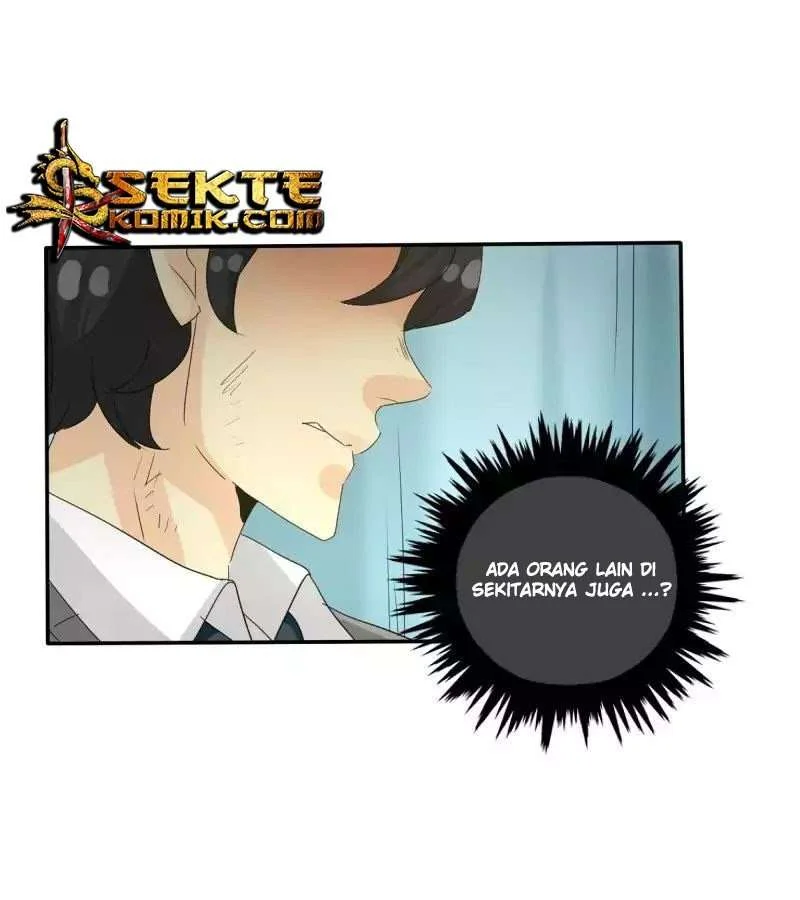 unOrdinary Chapter 87 Gambar 58