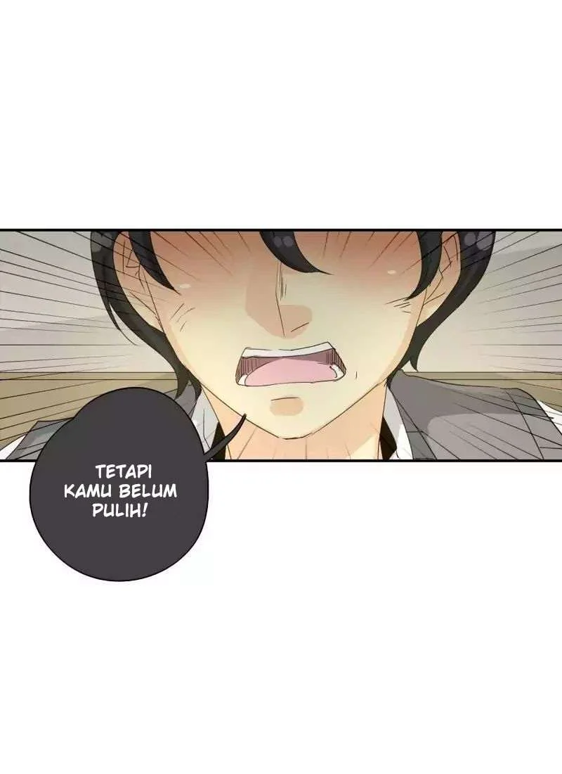 unOrdinary Chapter 87 Gambar 61