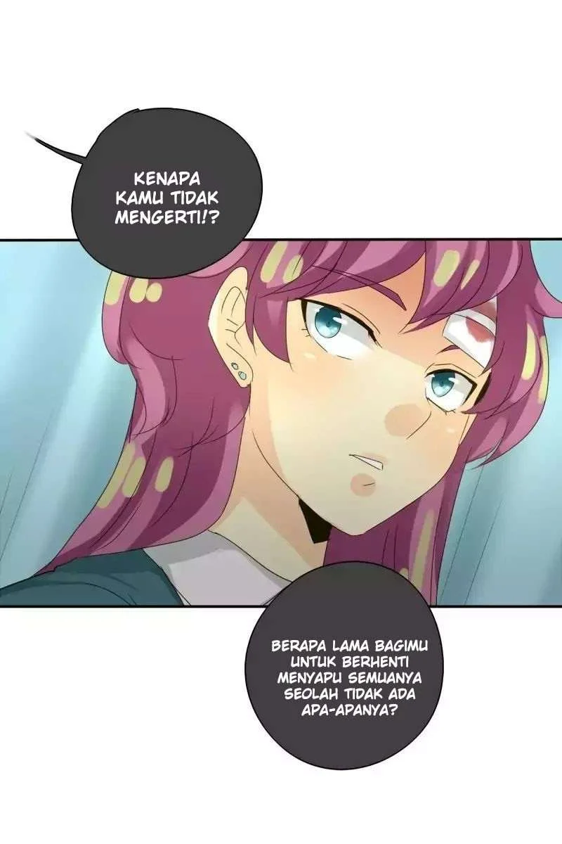 unOrdinary Chapter 87 Gambar 63