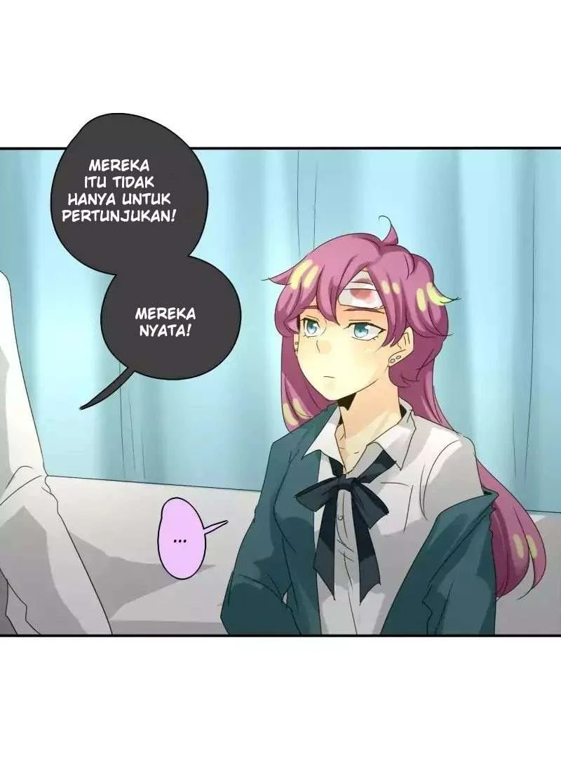 unOrdinary Chapter 87 Gambar 68