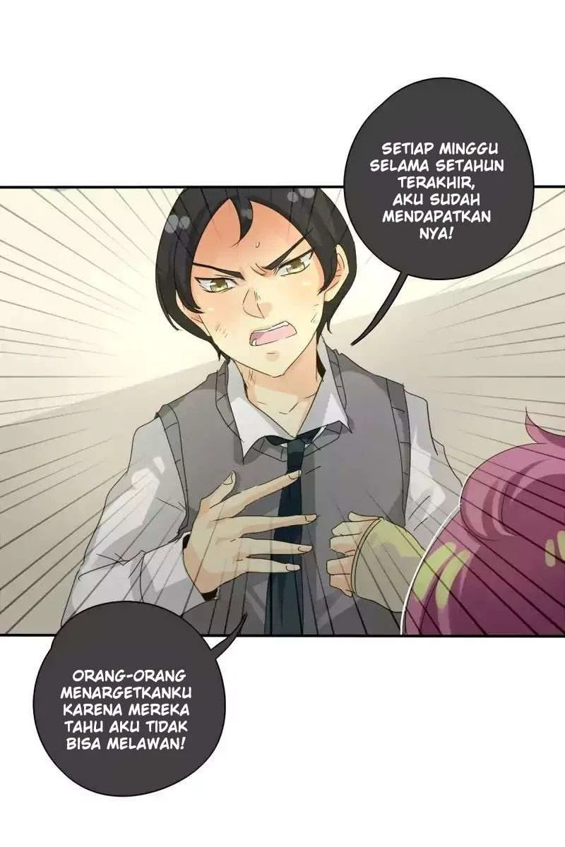 unOrdinary Chapter 87 Gambar 69
