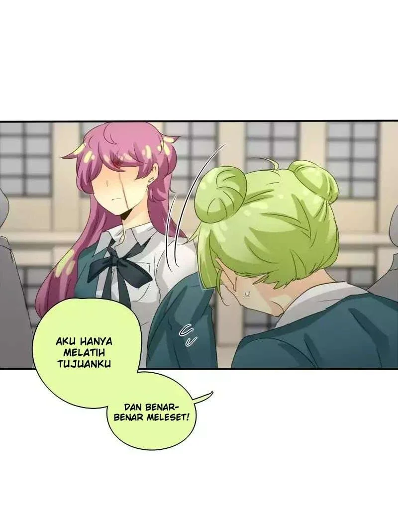 unOrdinary Chapter 87 Gambar 7