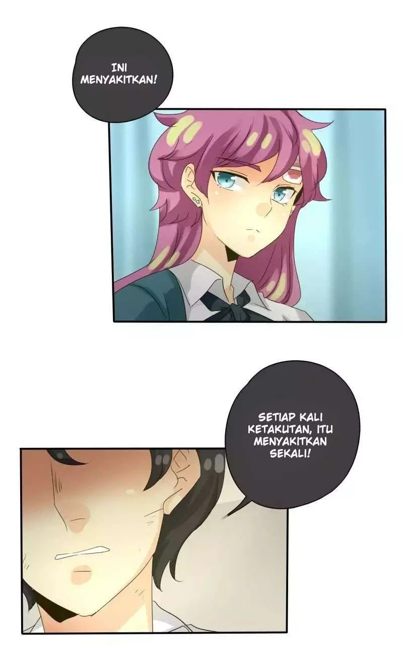 unOrdinary Chapter 87 Gambar 71