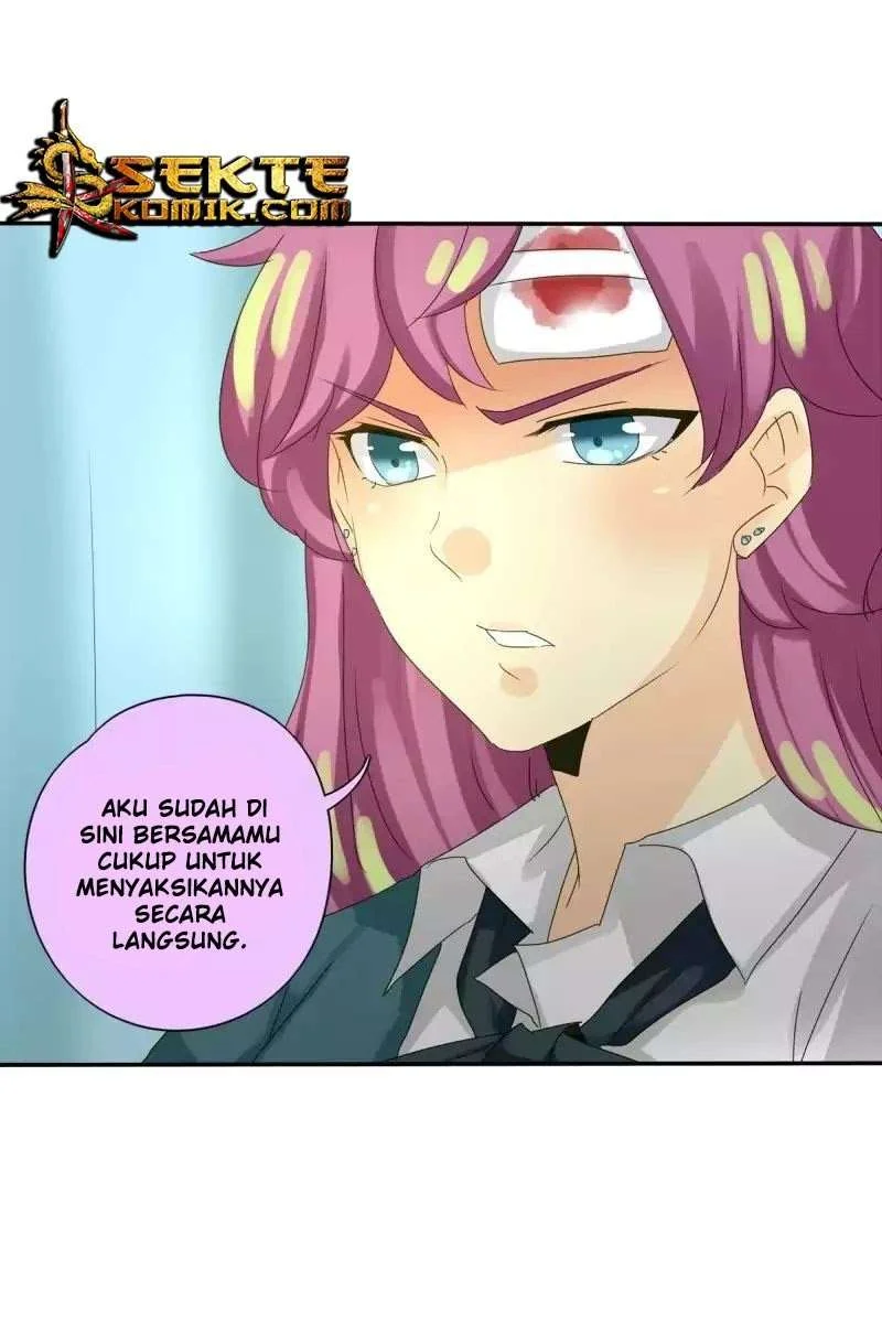 unOrdinary Chapter 87 Gambar 74