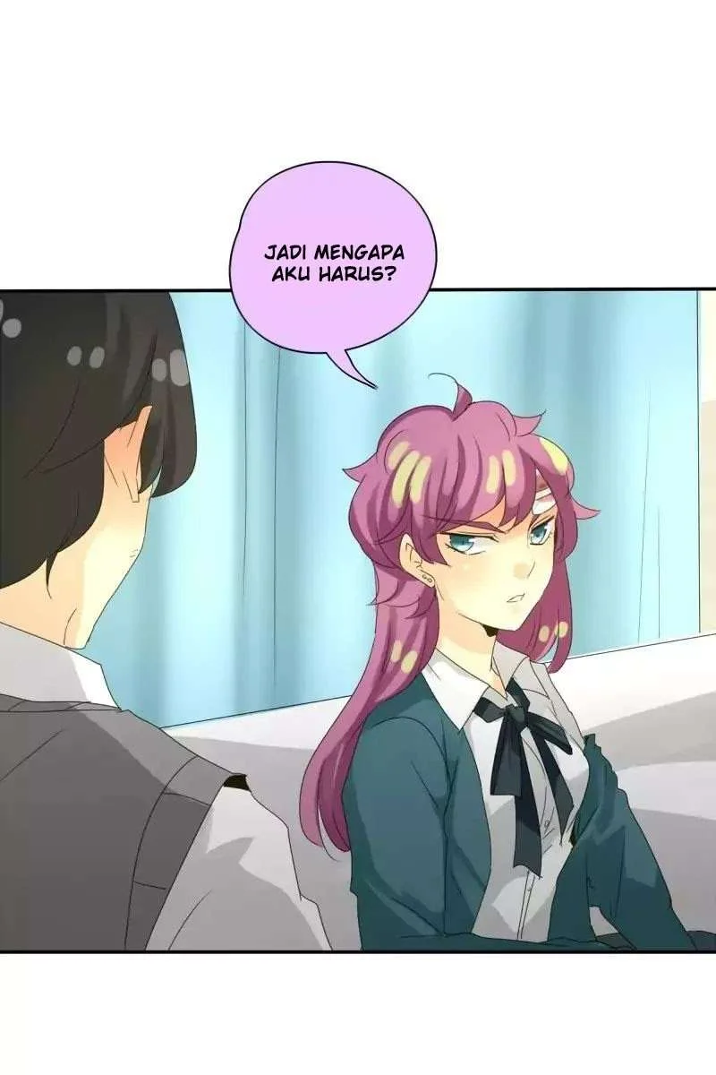 unOrdinary Chapter 87 Gambar 76