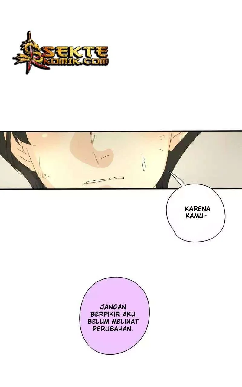 unOrdinary Chapter 87 Gambar 78