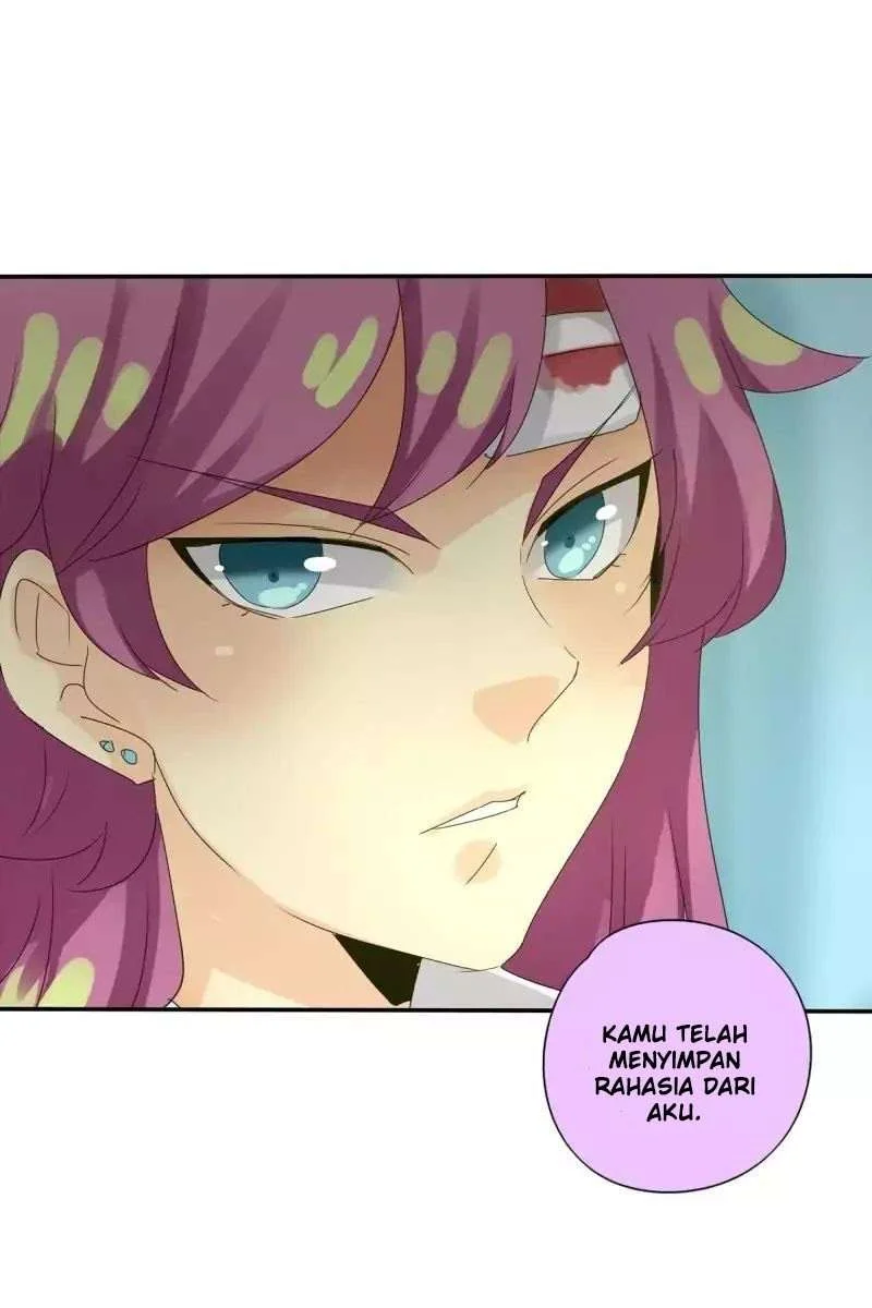 unOrdinary Chapter 87 Gambar 80