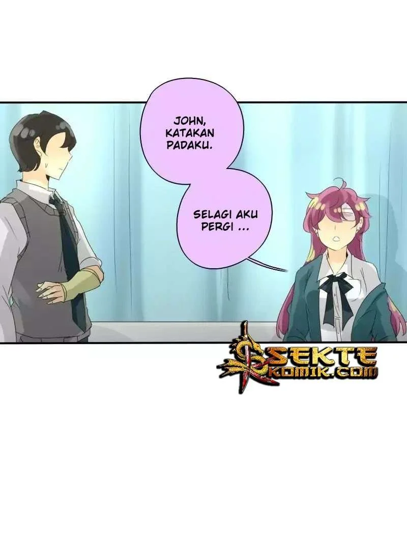 unOrdinary Chapter 87 Gambar 82
