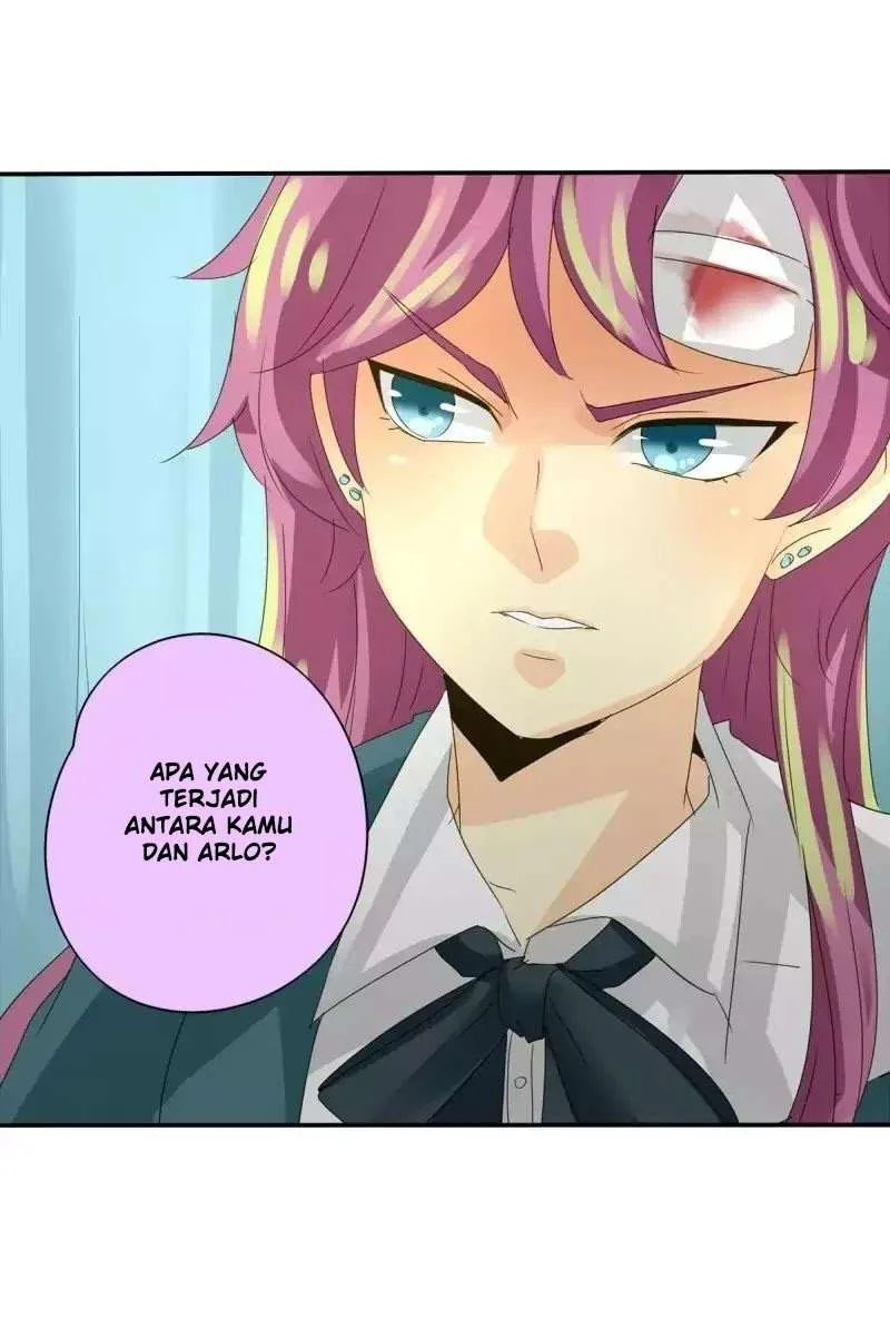 unOrdinary Chapter 87 Gambar 83