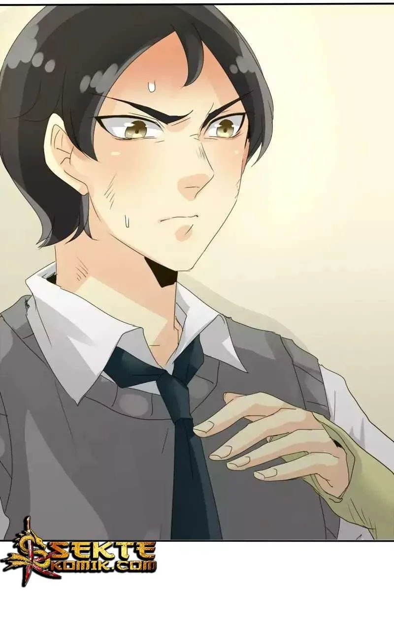 unOrdinary Chapter 87 Gambar 85