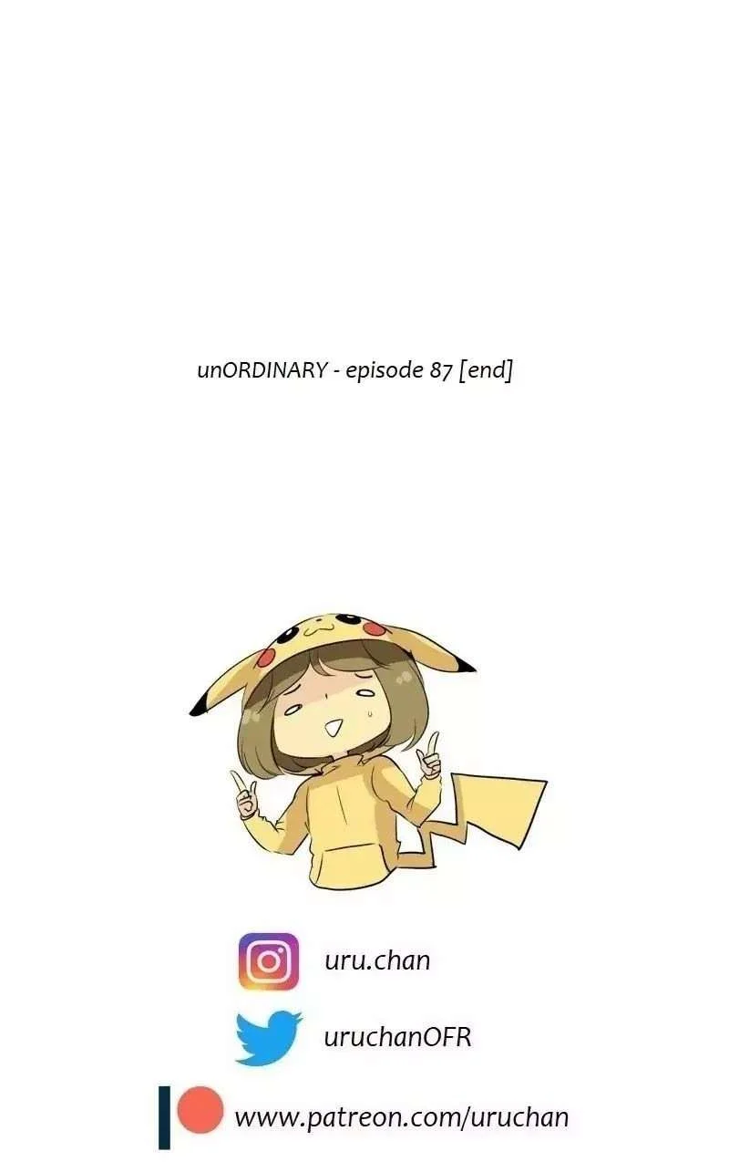 unOrdinary Chapter 87 Gambar 86