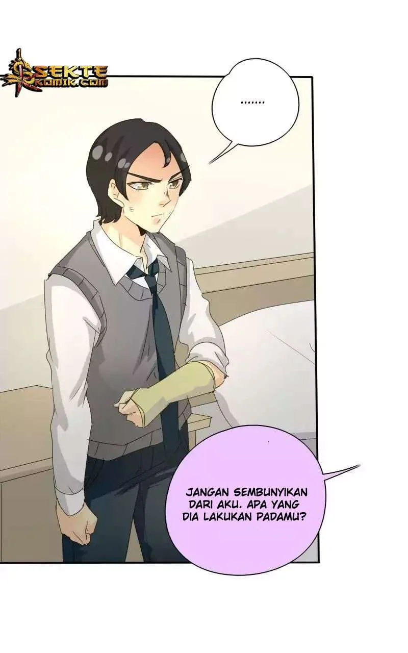 unOrdinary Chapter 88 Gambar 10