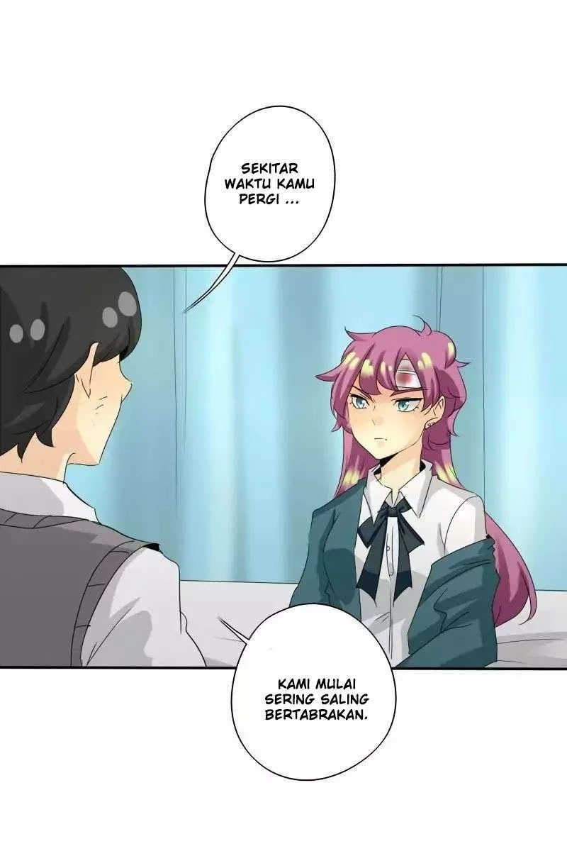 unOrdinary Chapter 88 Gambar 16