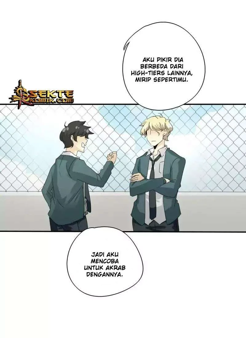 unOrdinary Chapter 88 Gambar 18