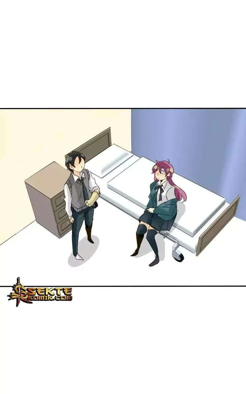 Manhwa unOrdinary Chapter 88 gambar nomor 2