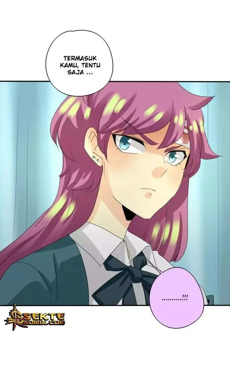 unOrdinary Chapter 88 Gambar 26