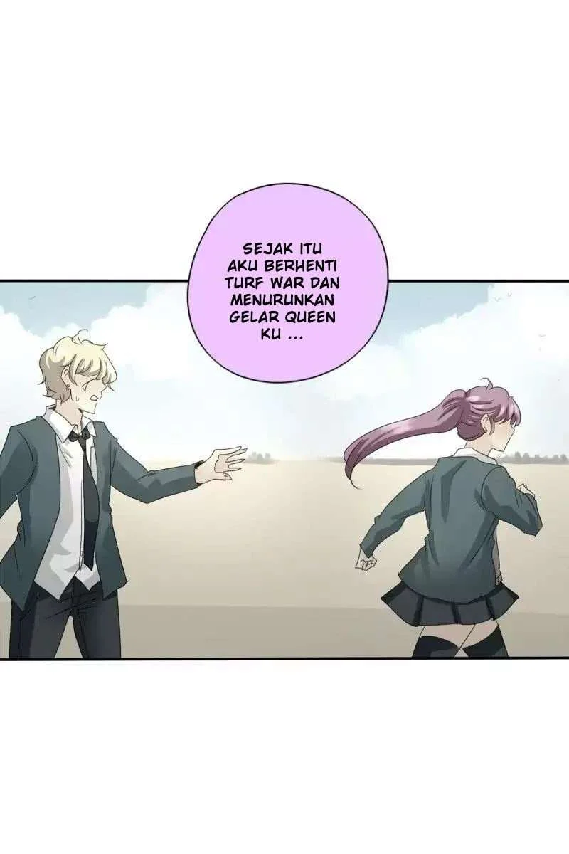 unOrdinary Chapter 88 Gambar 35