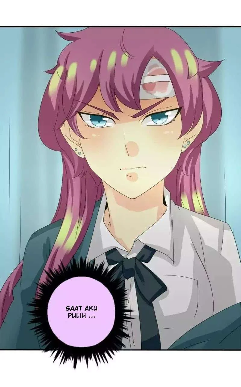 unOrdinary Chapter 88 Gambar 40