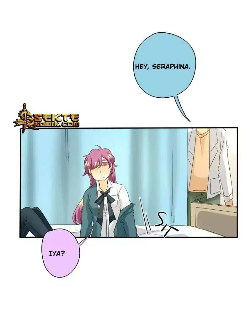 unOrdinary Chapter 88 Gambar 50