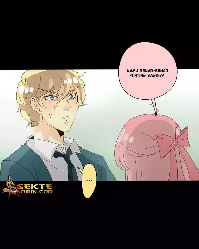 unOrdinary Chapter 88 Gambar 62