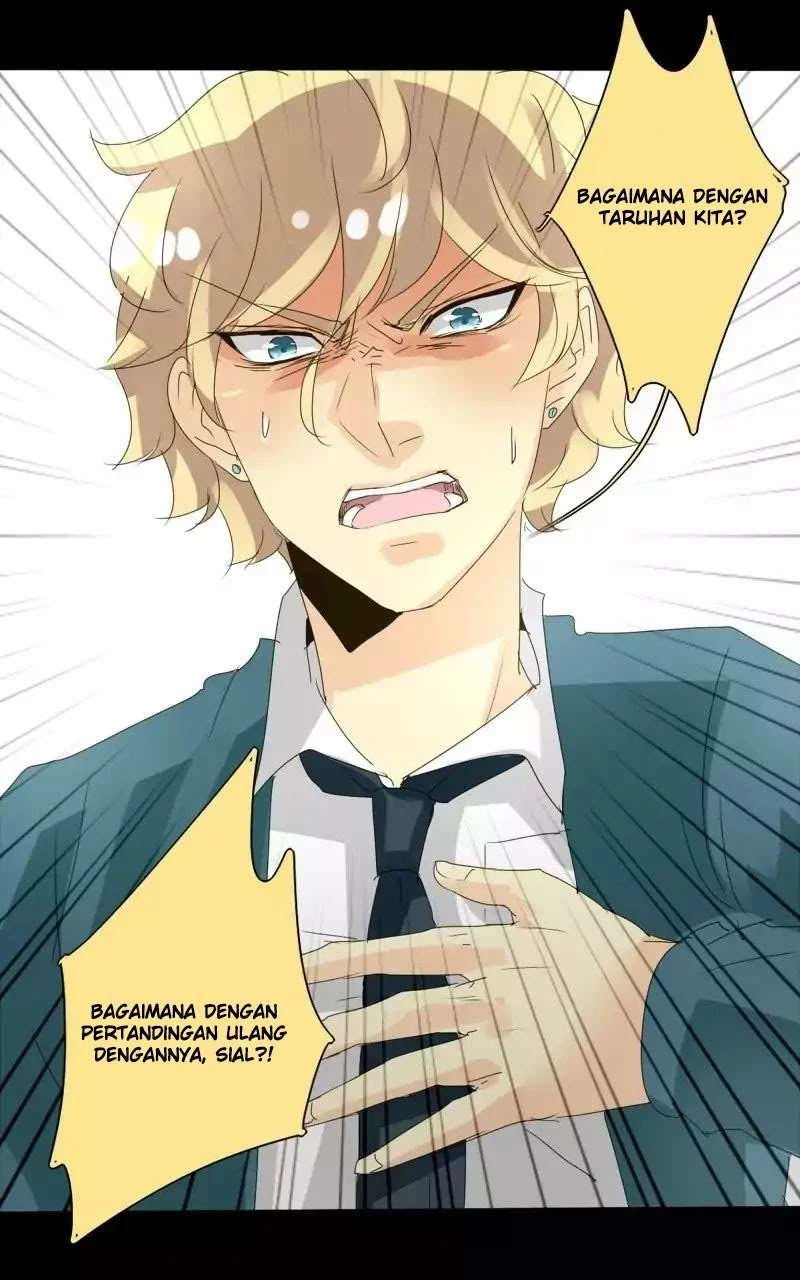 unOrdinary Chapter 88 Gambar 65