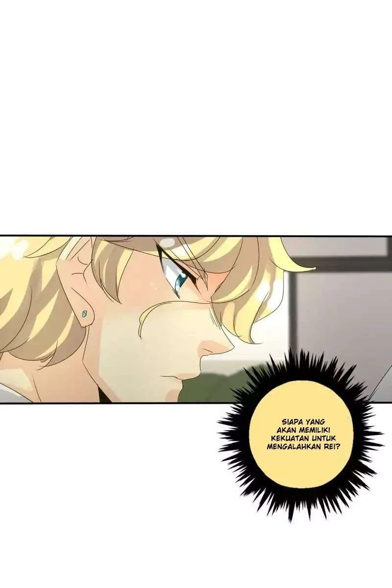 unOrdinary Chapter 88 Gambar 69