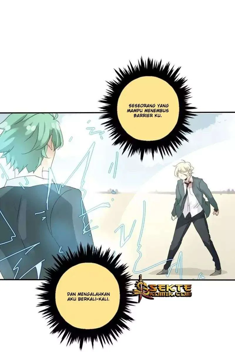 unOrdinary Chapter 88 Gambar 70