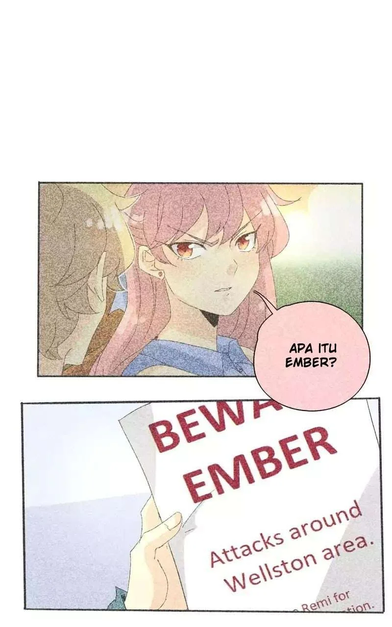 unOrdinary Chapter 88 Gambar 75